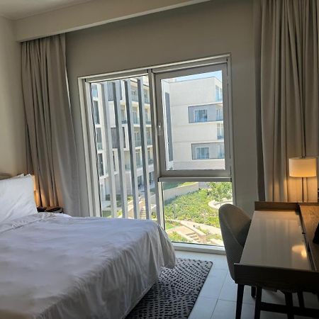 Address Beach Marassi Residence 엘 알라메인 외부 사진