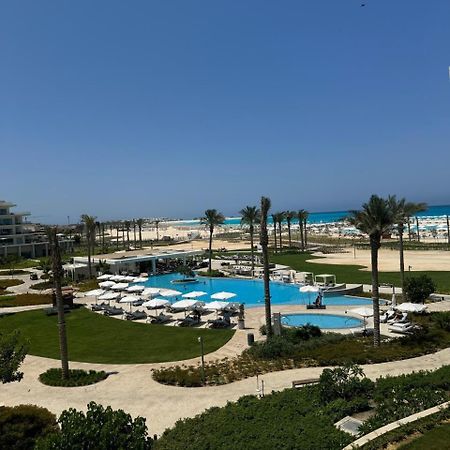 Address Beach Marassi Residence 엘 알라메인 외부 사진