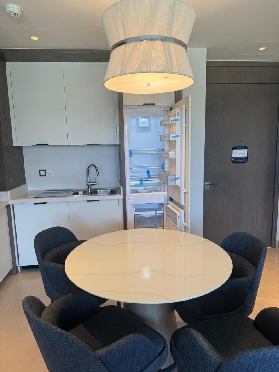 Address Beach Marassi Residence 엘 알라메인 외부 사진