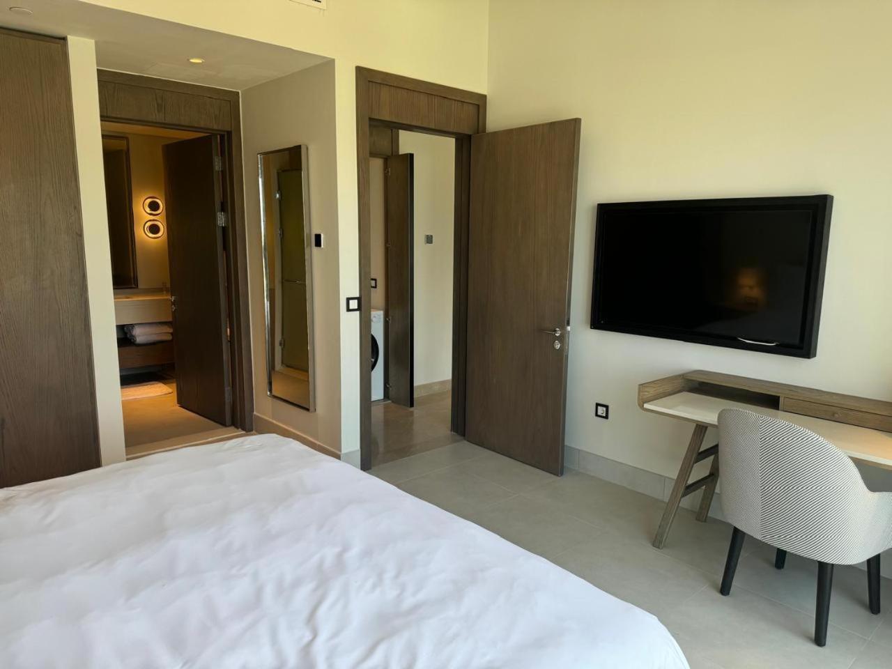 Address Beach Marassi Residence 엘 알라메인 외부 사진