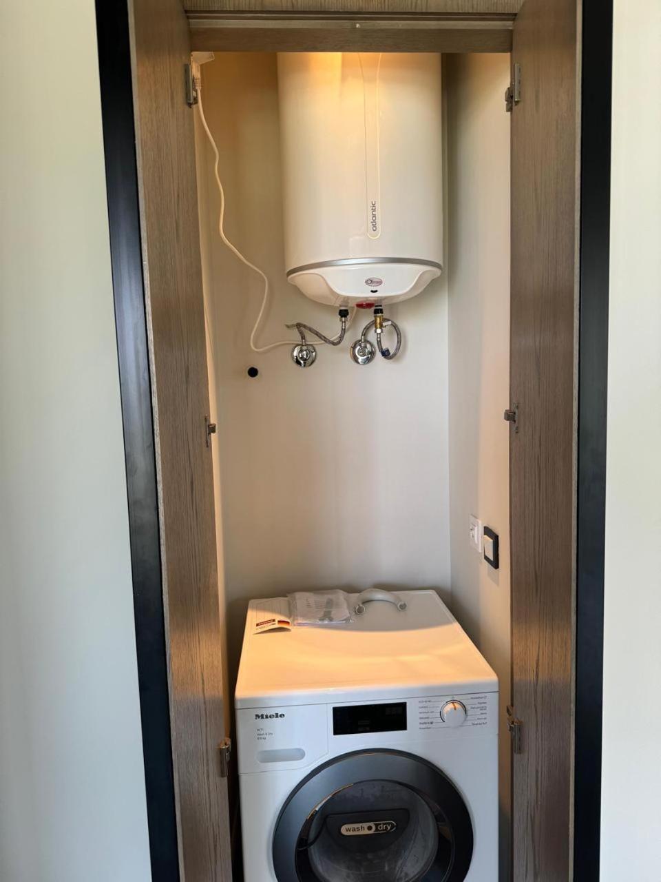 Address Beach Marassi Residence 엘 알라메인 외부 사진