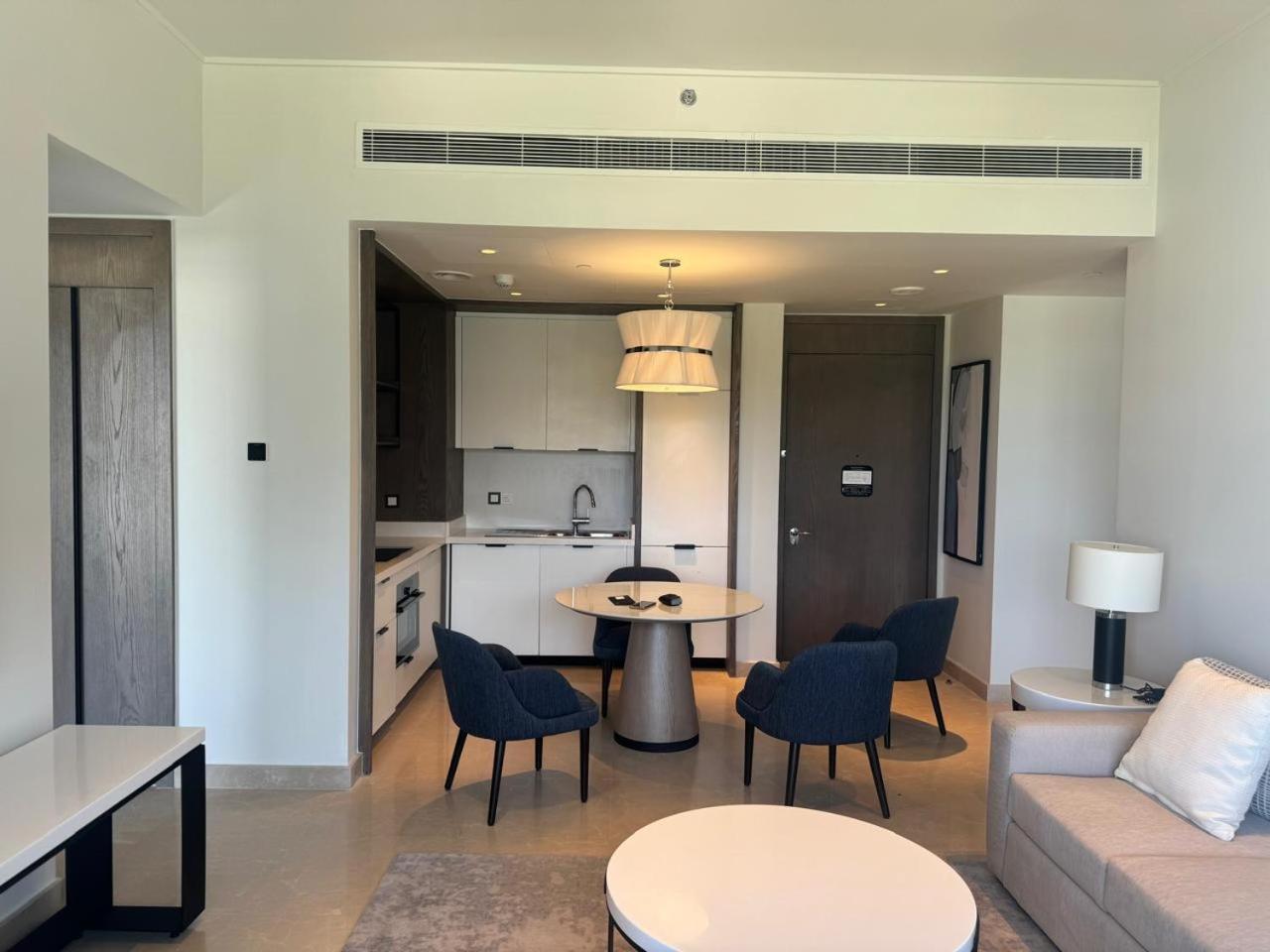 Address Beach Marassi Residence 엘 알라메인 외부 사진