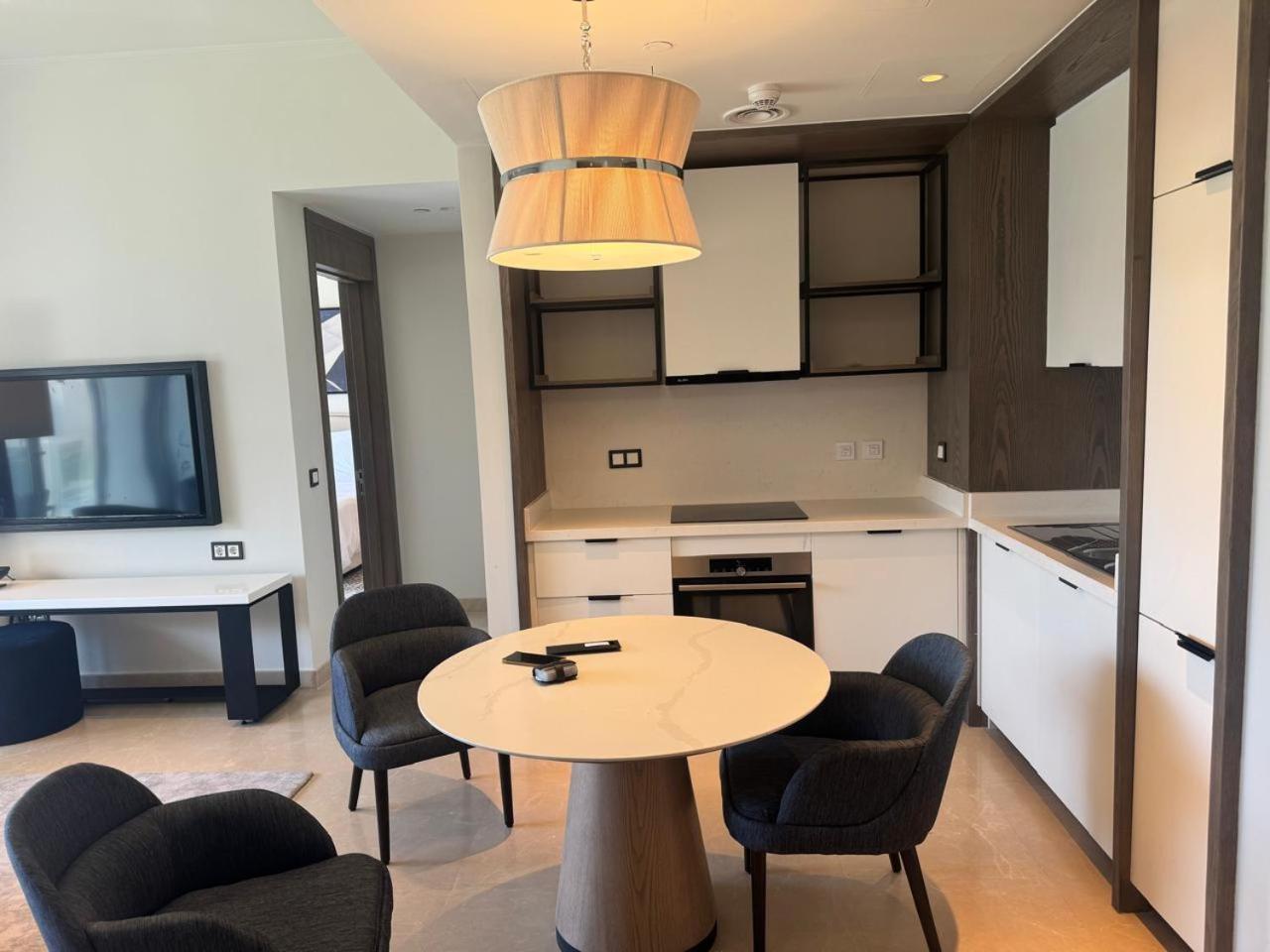 Address Beach Marassi Residence 엘 알라메인 외부 사진