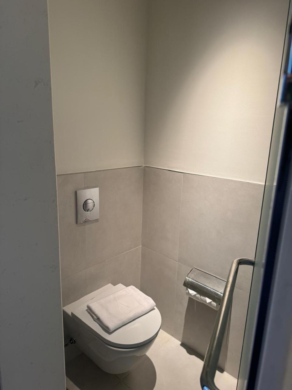 Address Beach Marassi Residence 엘 알라메인 외부 사진